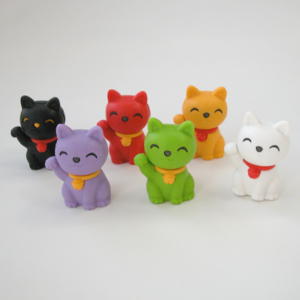 �܂˂��L�����S���i�U��ށj